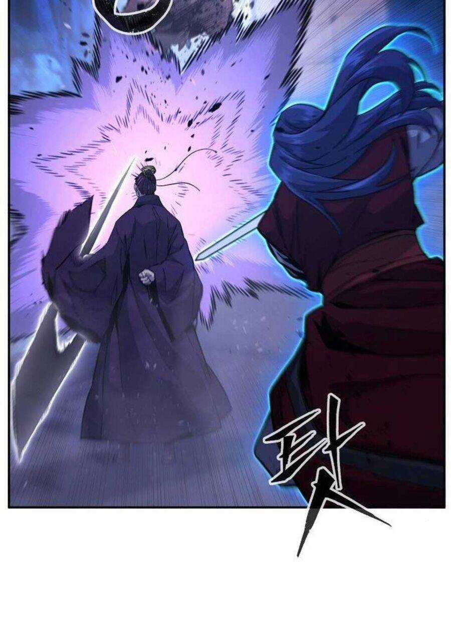 Cảm Kiếm Tuyệt Đối Chapter 103 trang 101