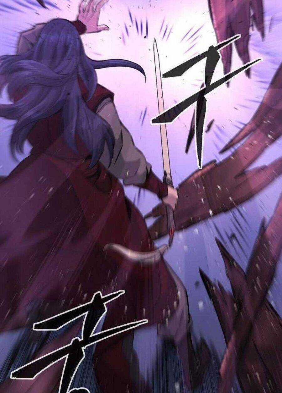 Cảm Kiếm Tuyệt Đối Chapter 103 trang 109