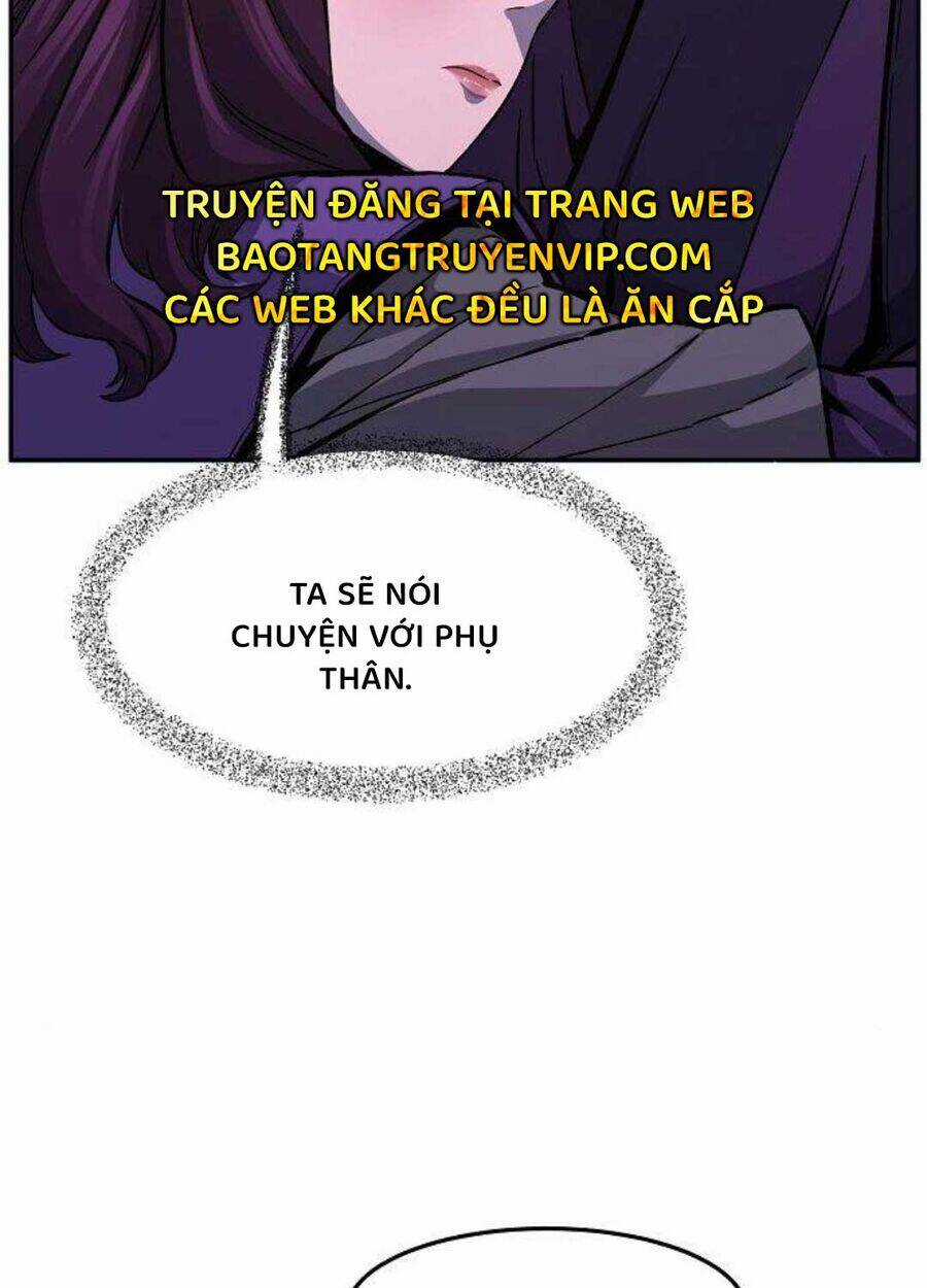 Cảm Kiếm Tuyệt Đối Chapter 103 trang 11