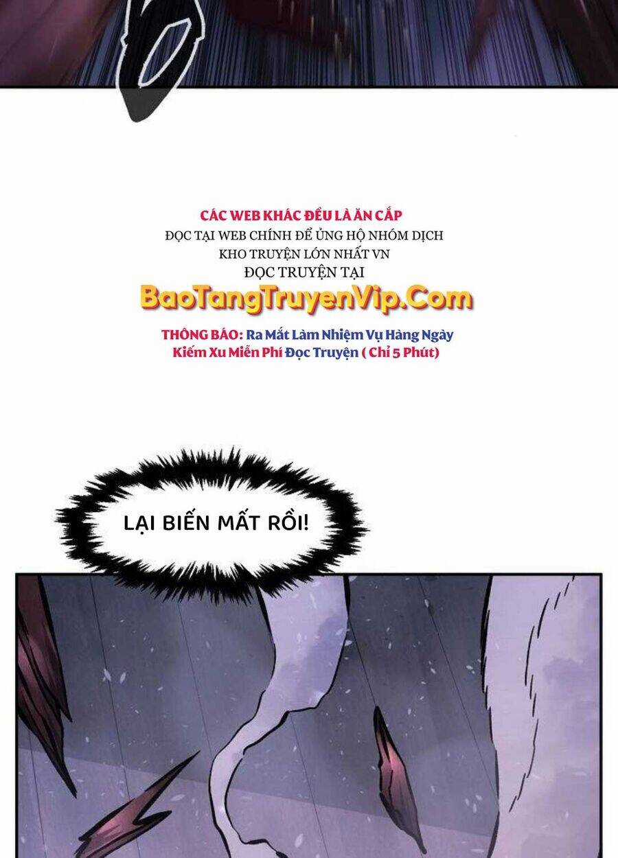 Cảm Kiếm Tuyệt Đối Chapter 103 trang 110