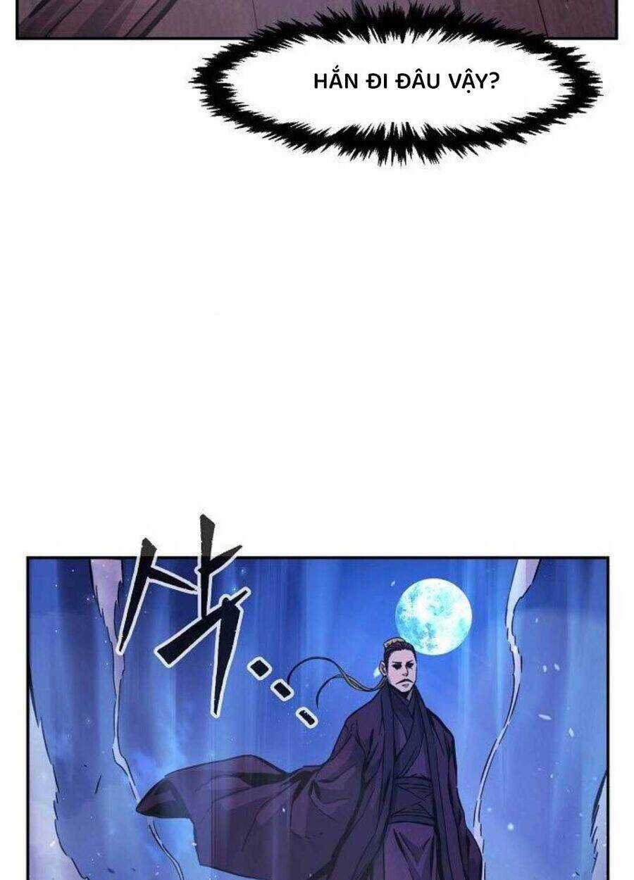 Cảm Kiếm Tuyệt Đối Chapter 103 trang 112