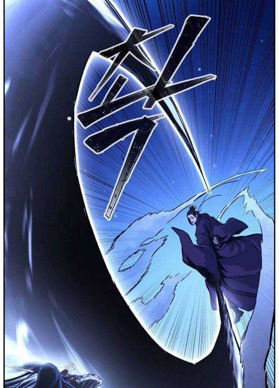 Cảm Kiếm Tuyệt Đối Chapter 103 trang 116
