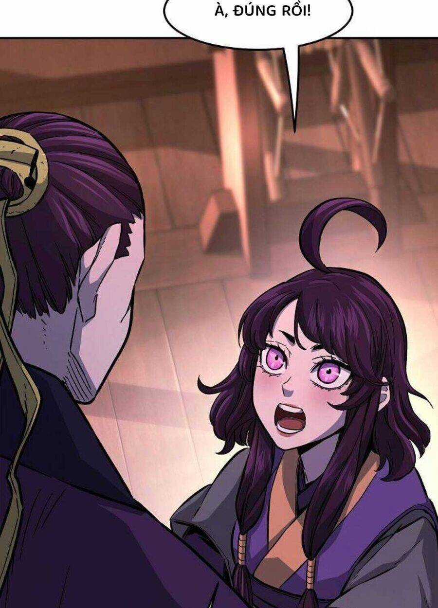 Cảm Kiếm Tuyệt Đối Chapter 103 trang 12