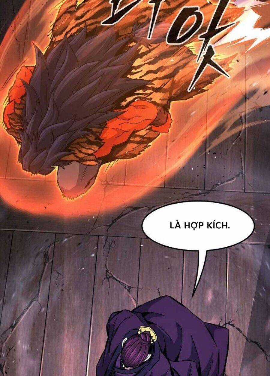 Cảm Kiếm Tuyệt Đối Chapter 103 trang 121