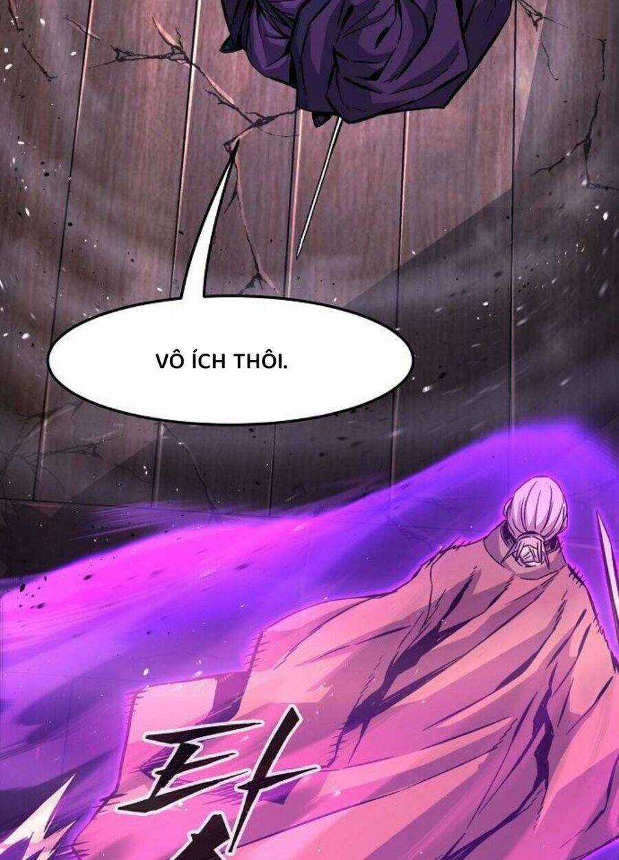 Cảm Kiếm Tuyệt Đối Chapter 103 trang 122