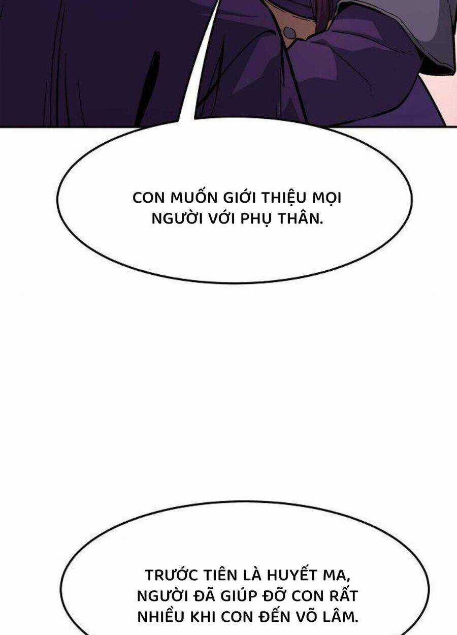 Cảm Kiếm Tuyệt Đối Chapter 103 trang 13