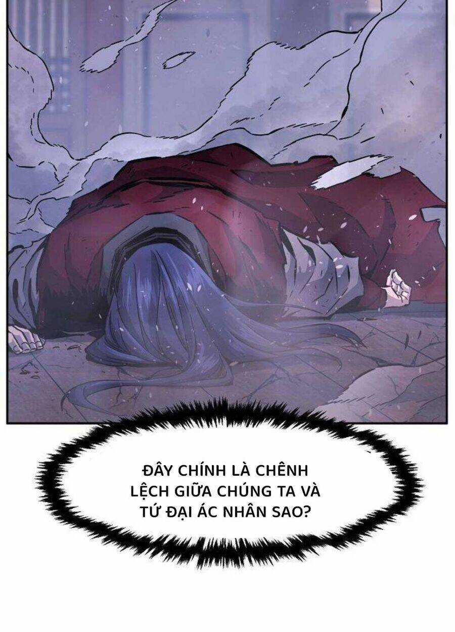 Cảm Kiếm Tuyệt Đối Chapter 103 trang 132