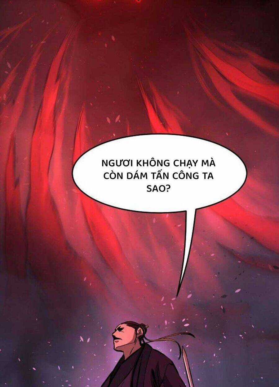 Cảm Kiếm Tuyệt Đối Chapter 103 trang 135