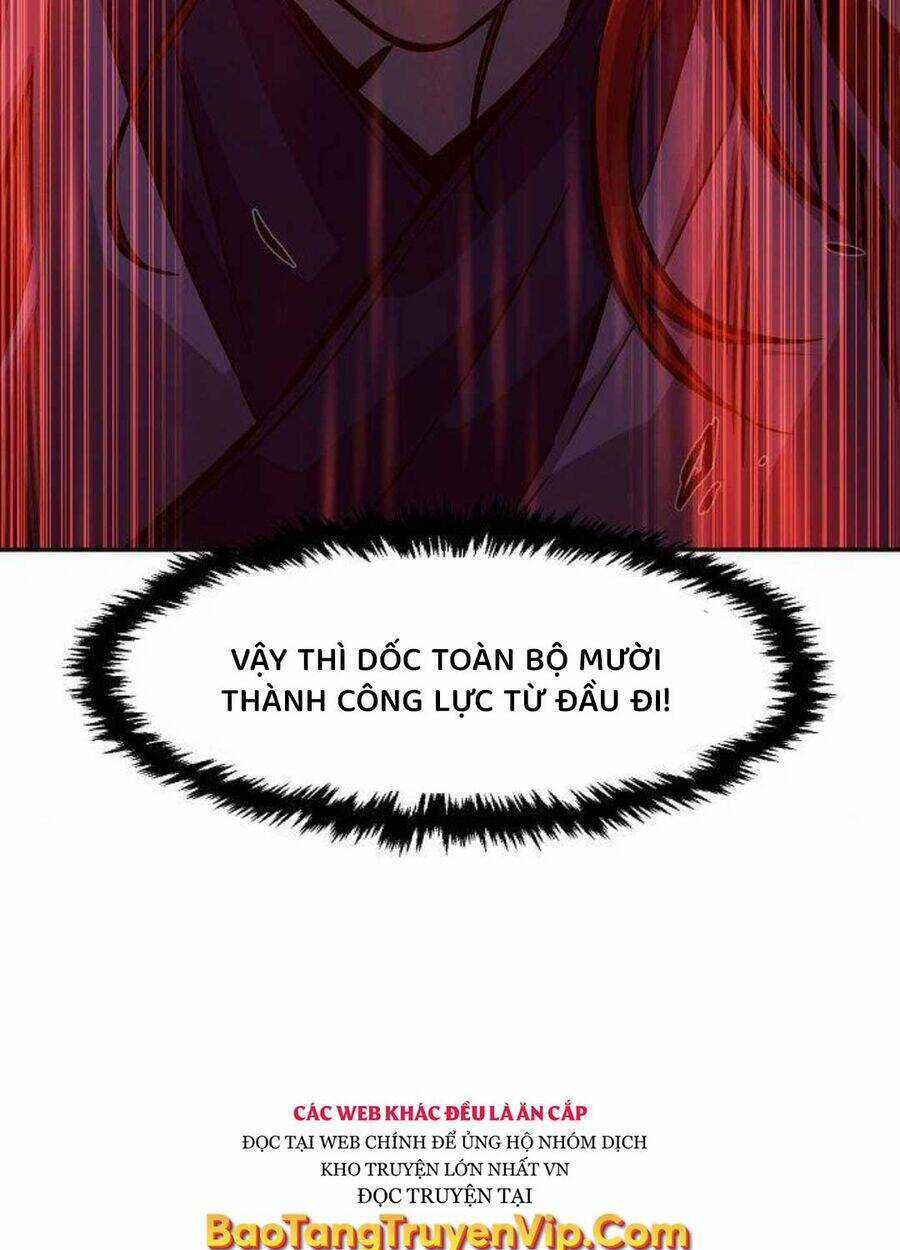 Cảm Kiếm Tuyệt Đối Chapter 103 trang 139