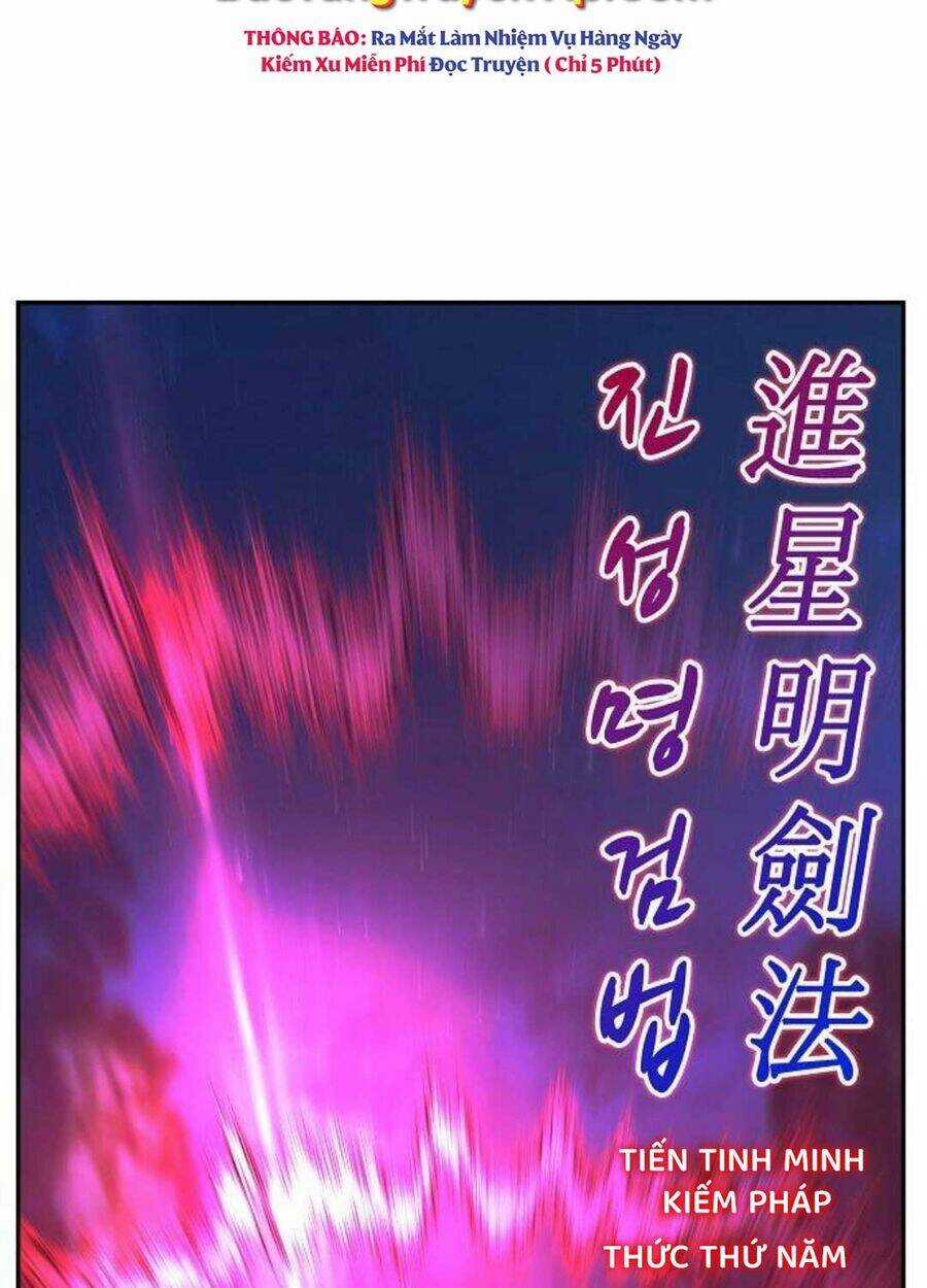Cảm Kiếm Tuyệt Đối Chapter 103 trang 140
