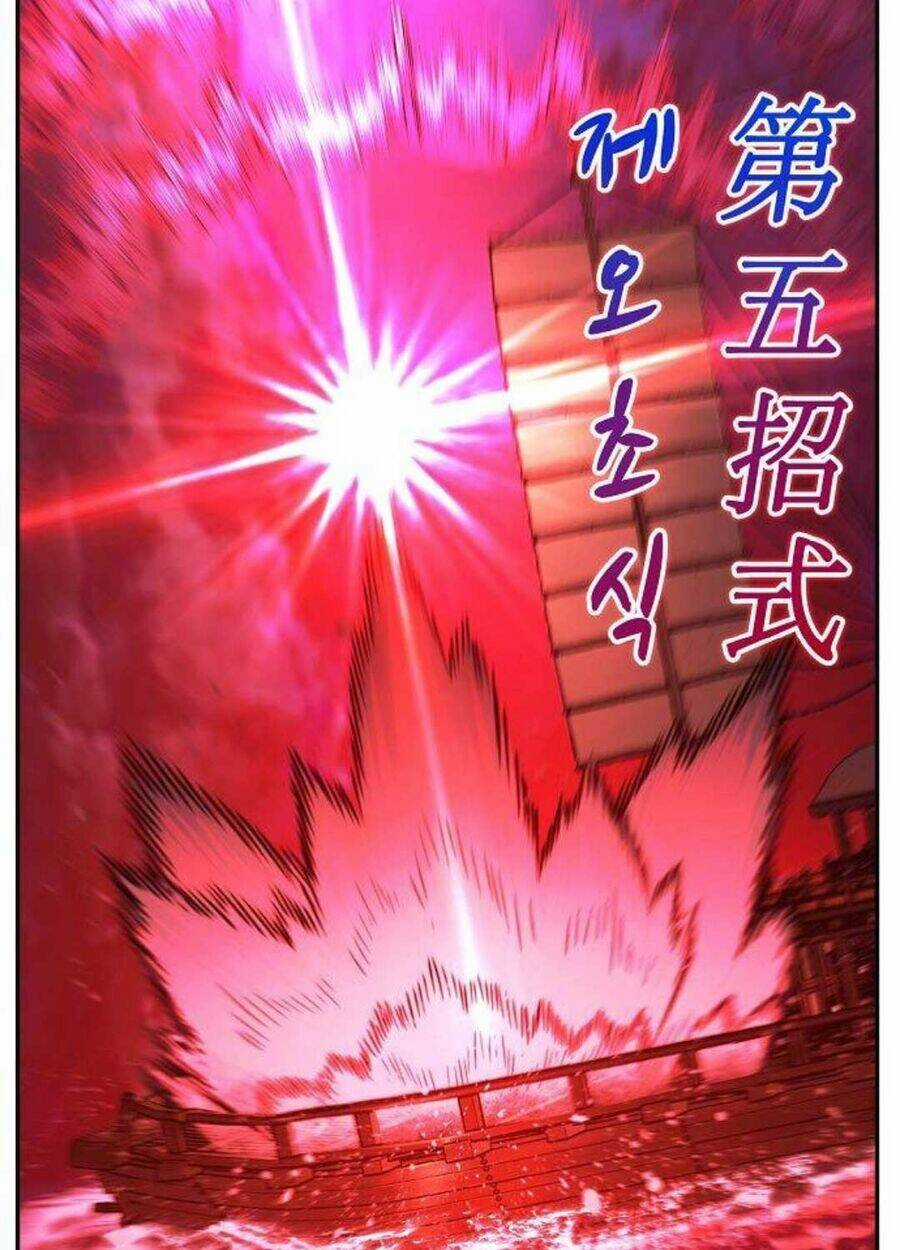 Cảm Kiếm Tuyệt Đối Chapter 103 trang 141