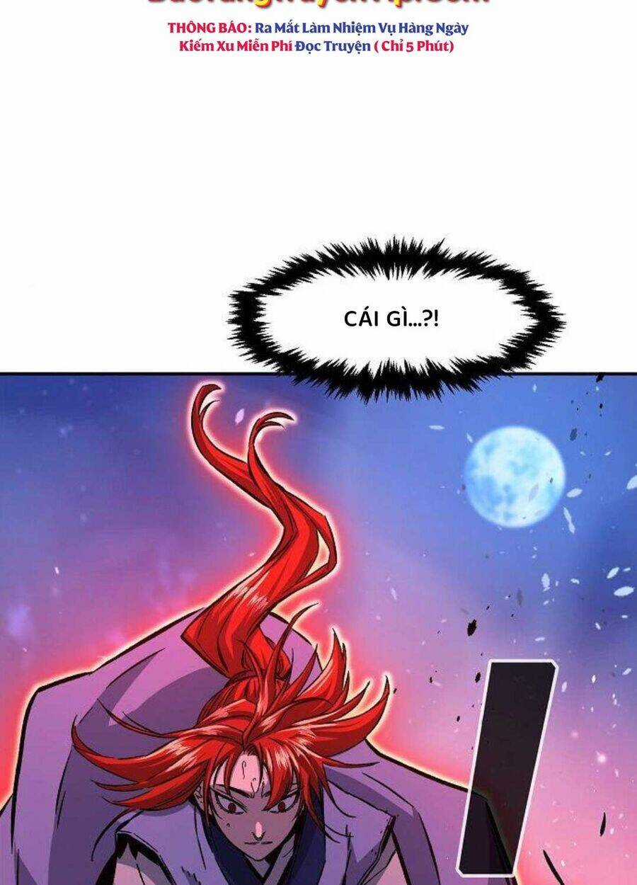 Cảm Kiếm Tuyệt Đối Chapter 103 trang 144
