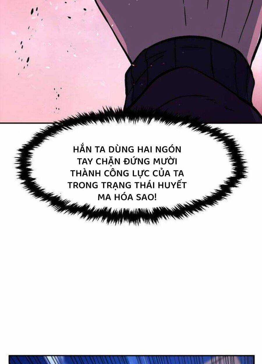 Cảm Kiếm Tuyệt Đối Chapter 103 trang 146