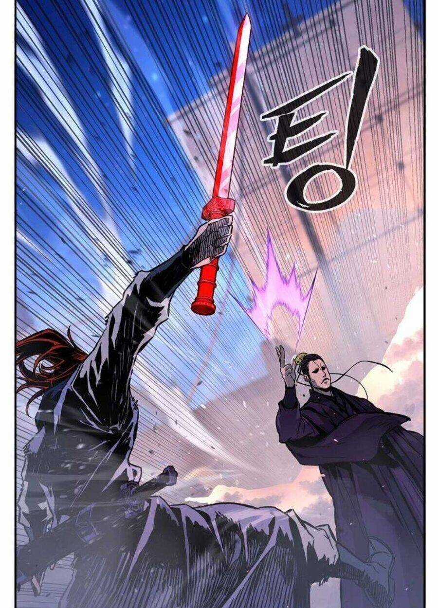 Cảm Kiếm Tuyệt Đối Chapter 103 trang 147