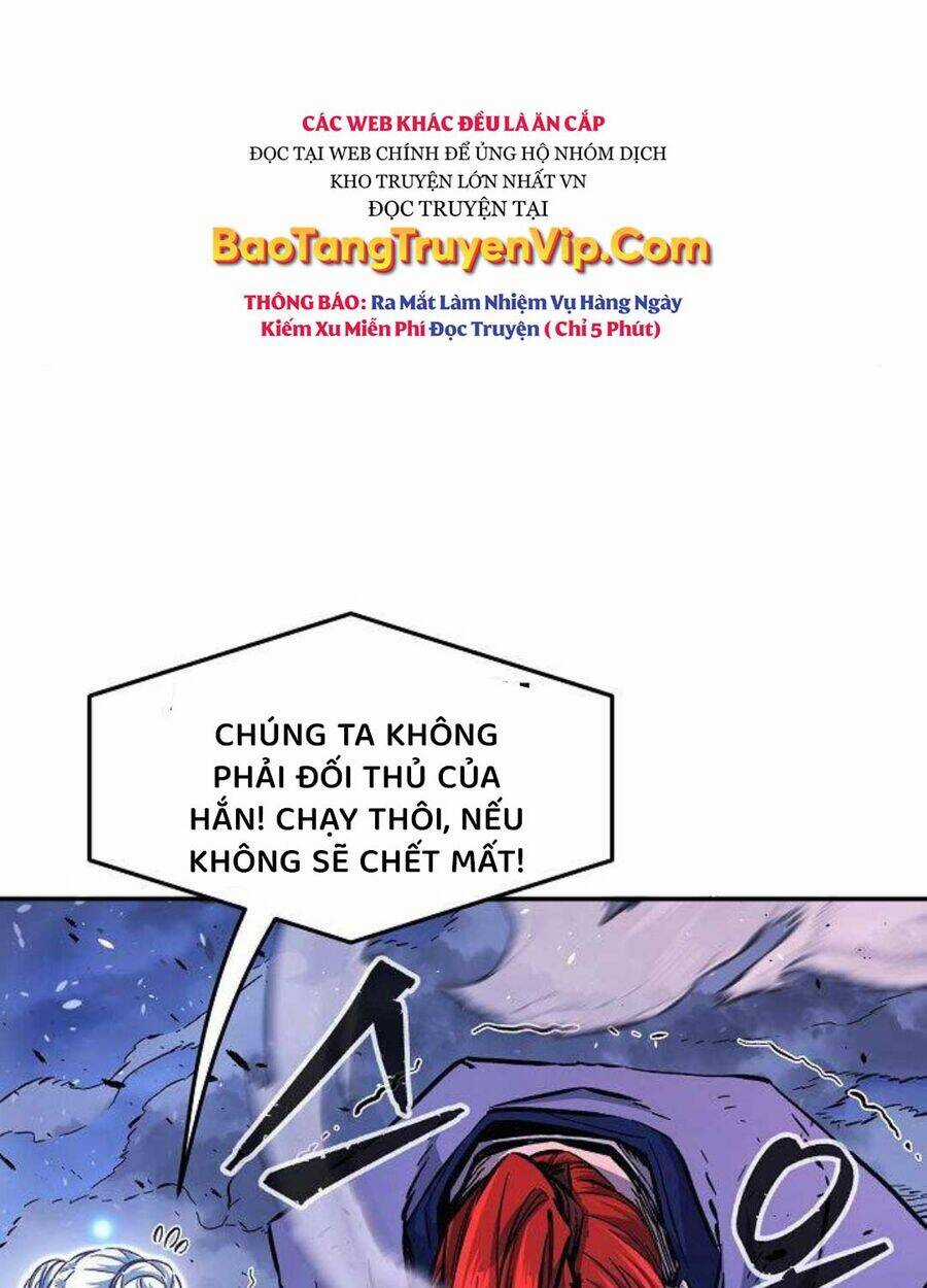 Cảm Kiếm Tuyệt Đối Chapter 103 trang 153