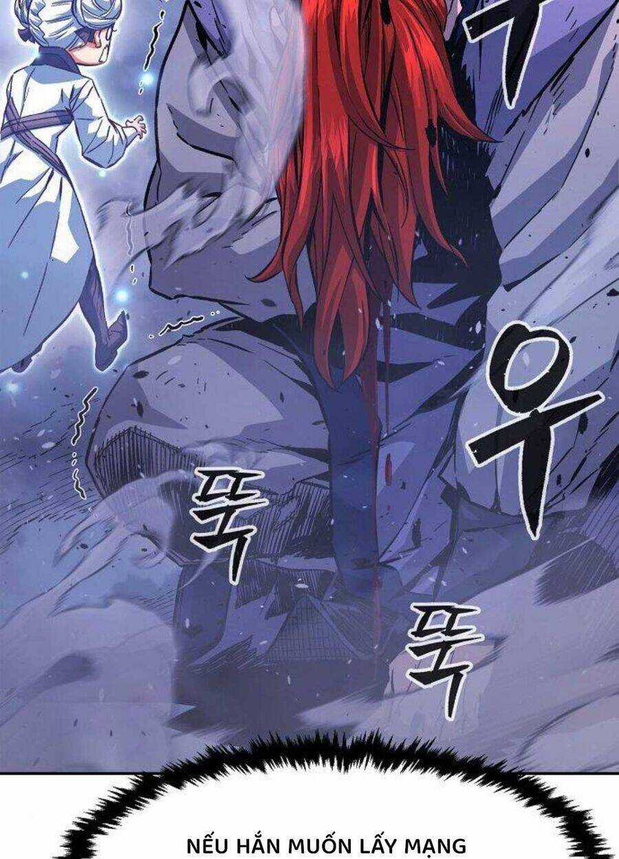 Cảm Kiếm Tuyệt Đối Chapter 103 trang 154