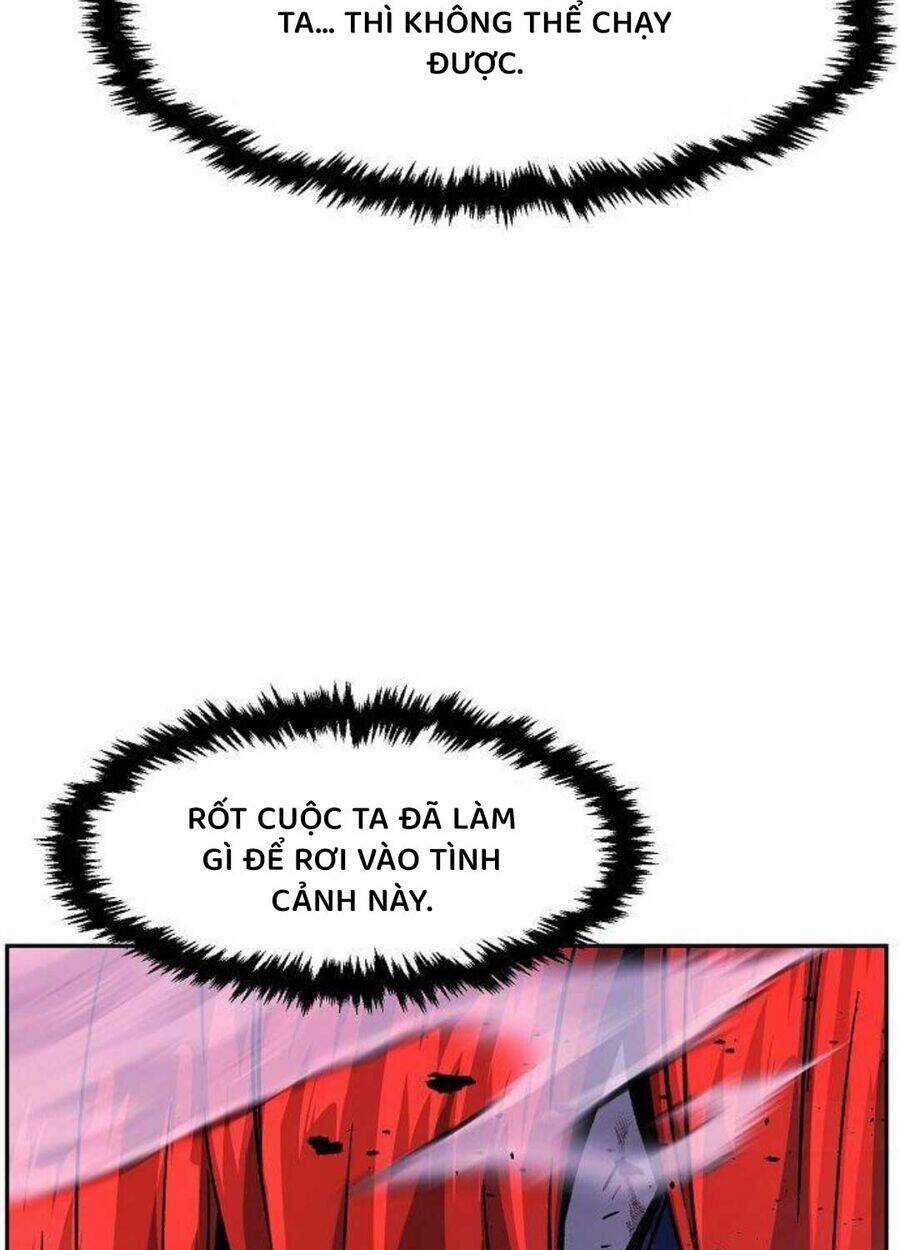 Cảm Kiếm Tuyệt Đối Chapter 103 trang 155