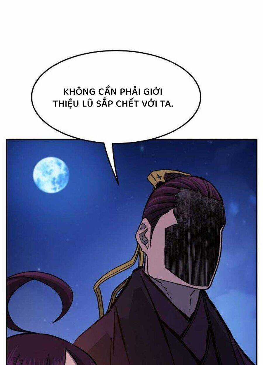 Cảm Kiếm Tuyệt Đối Chapter 103 trang 16