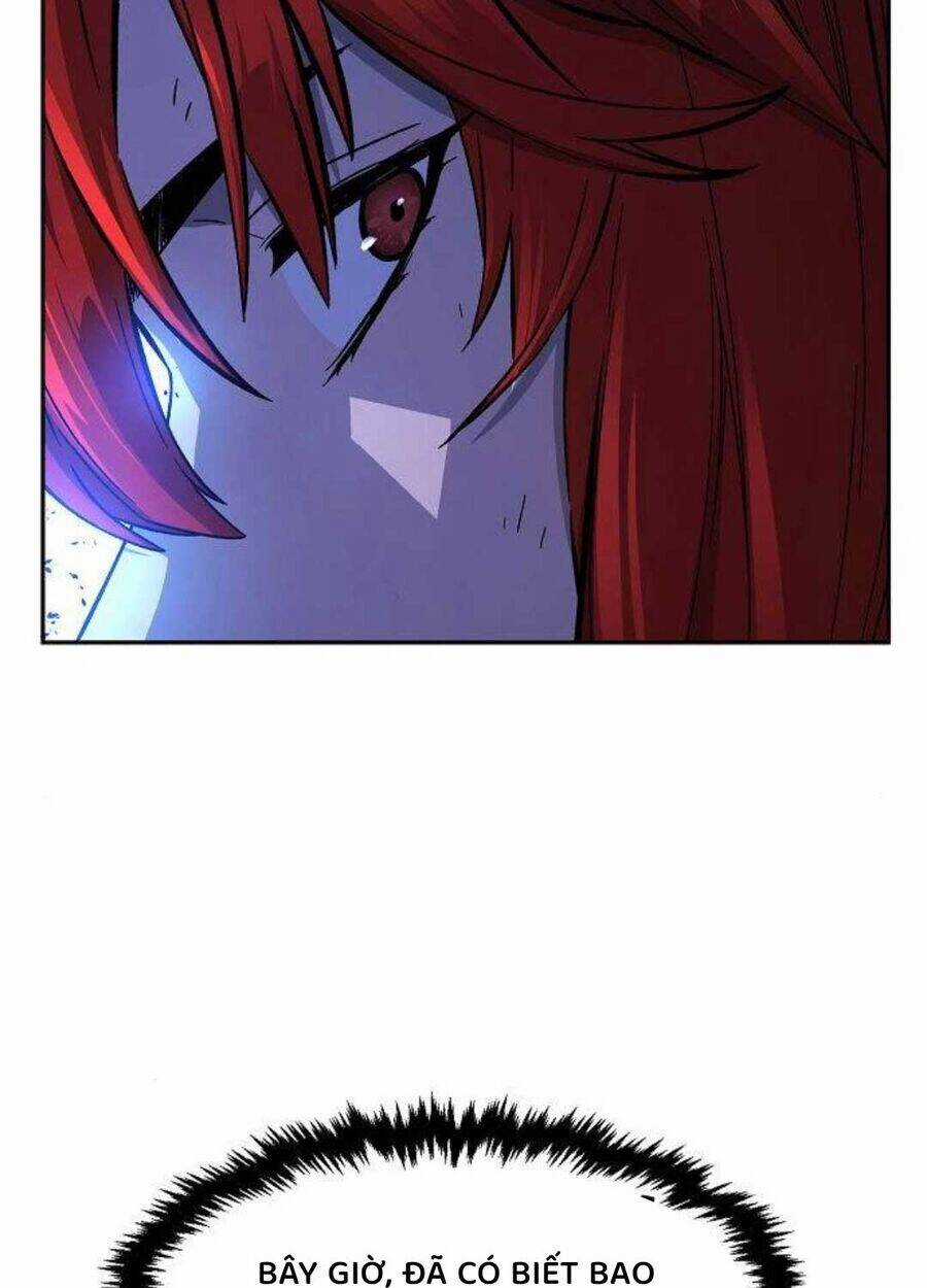 Cảm Kiếm Tuyệt Đối Chapter 103 trang 160