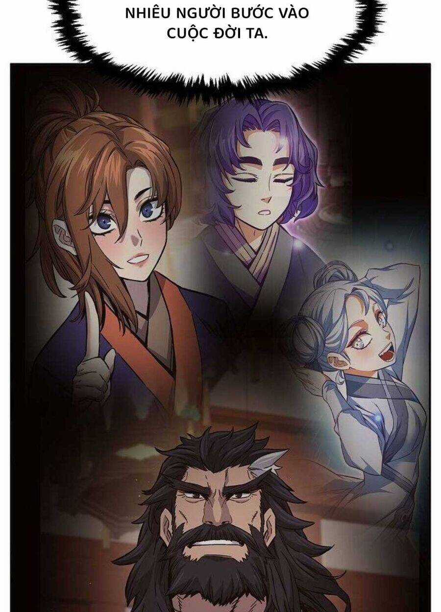 Cảm Kiếm Tuyệt Đối Chapter 103 trang 161