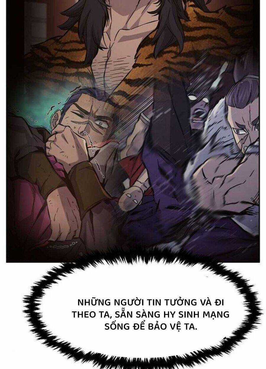 Cảm Kiếm Tuyệt Đối Chapter 103 trang 162