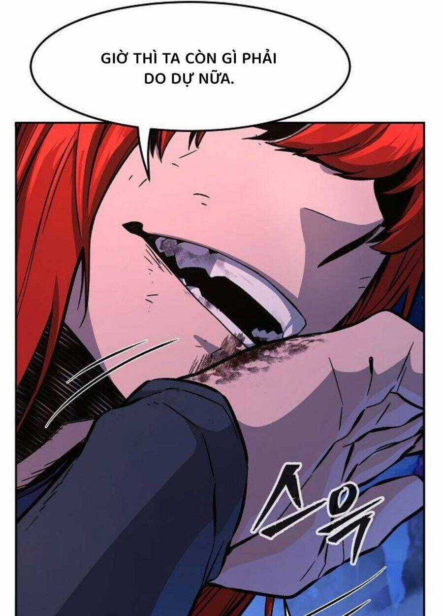 Cảm Kiếm Tuyệt Đối Chapter 103 trang 166
