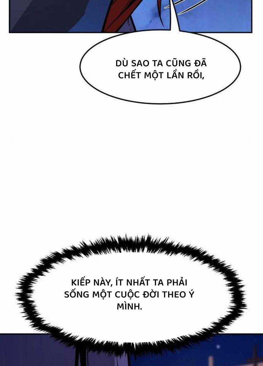 Cảm Kiếm Tuyệt Đối Chapter 103 trang 167