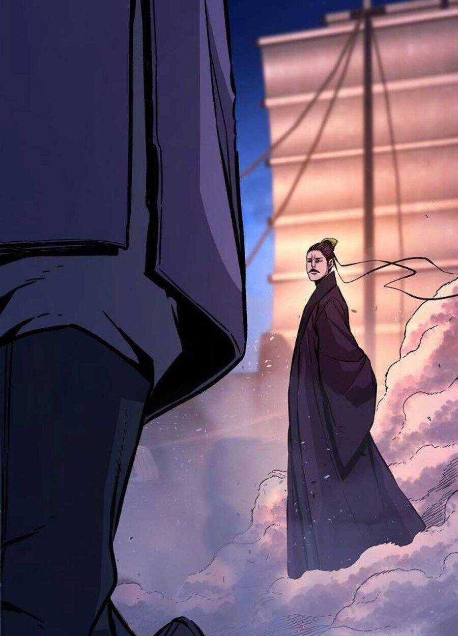 Cảm Kiếm Tuyệt Đối Chapter 103 trang 168