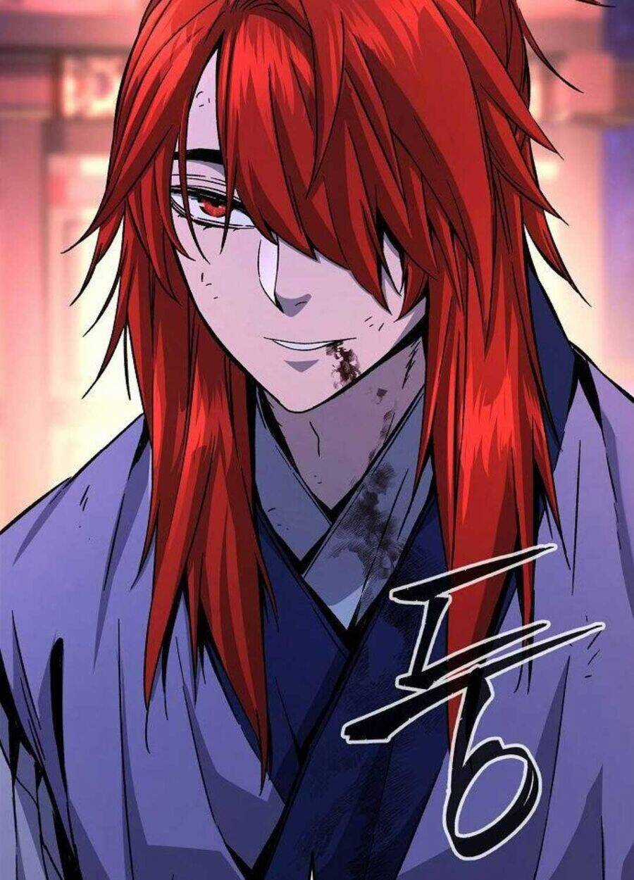Cảm Kiếm Tuyệt Đối Chapter 103 trang 171