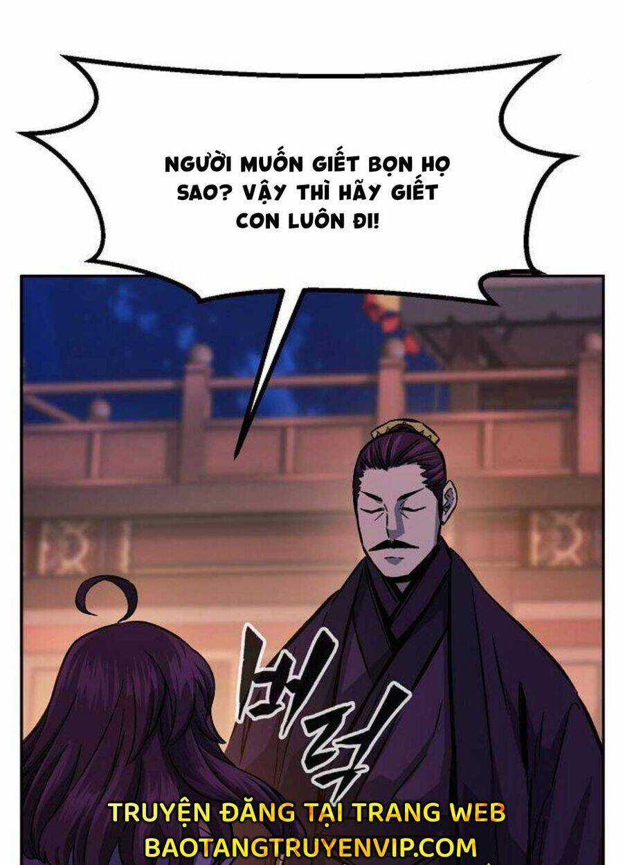 Cảm Kiếm Tuyệt Đối Chapter 103 trang 18
