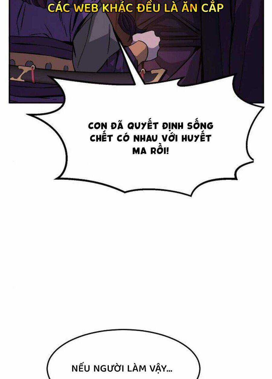 Cảm Kiếm Tuyệt Đối Chapter 103 trang 19