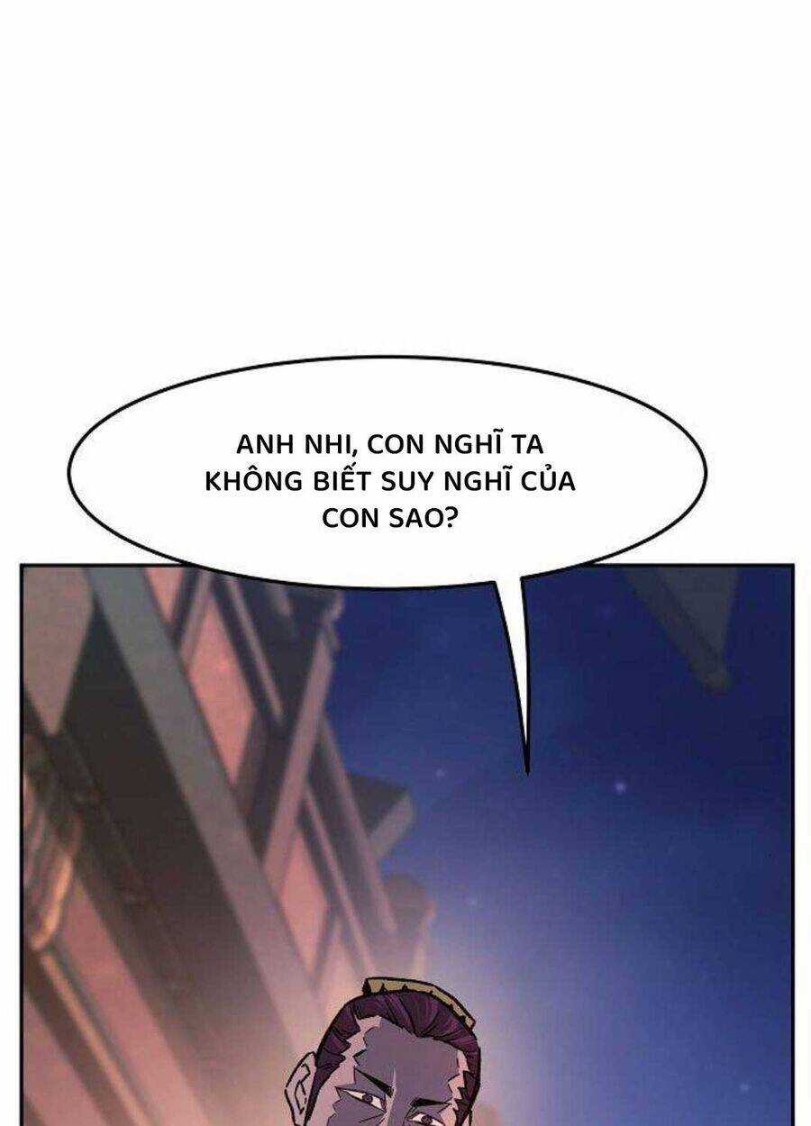 Cảm Kiếm Tuyệt Đối Chapter 103 trang 22