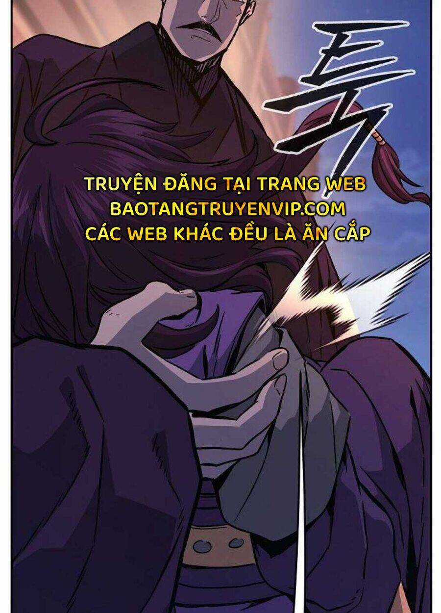 Cảm Kiếm Tuyệt Đối Chapter 103 trang 23