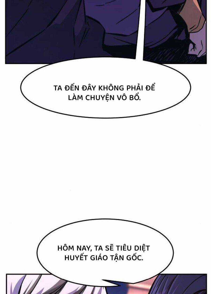 Cảm Kiếm Tuyệt Đối Chapter 103 trang 24
