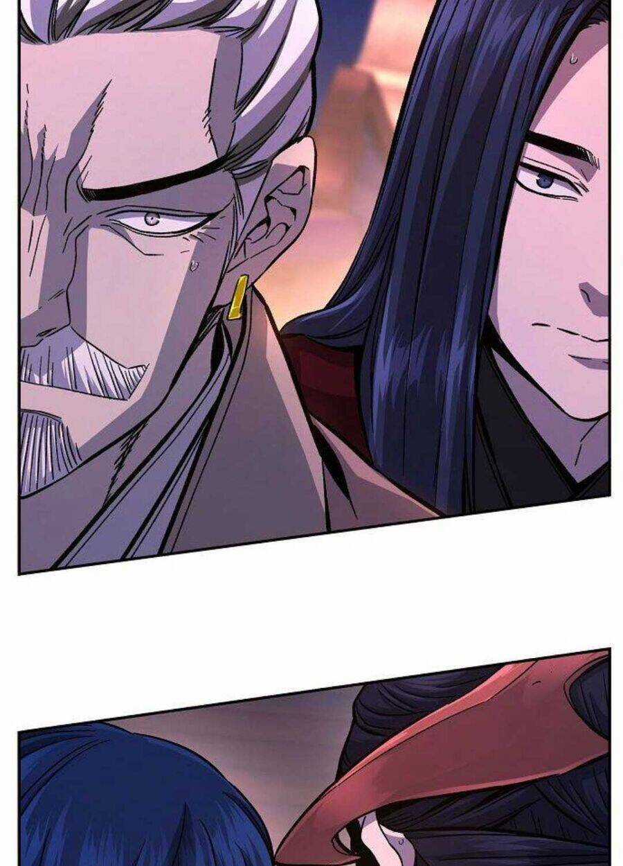 Cảm Kiếm Tuyệt Đối Chapter 103 trang 25