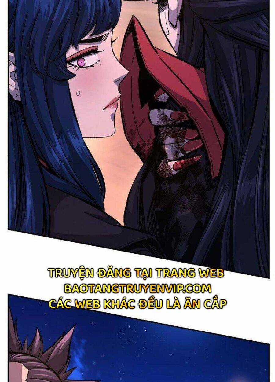 Cảm Kiếm Tuyệt Đối Chapter 103 trang 26