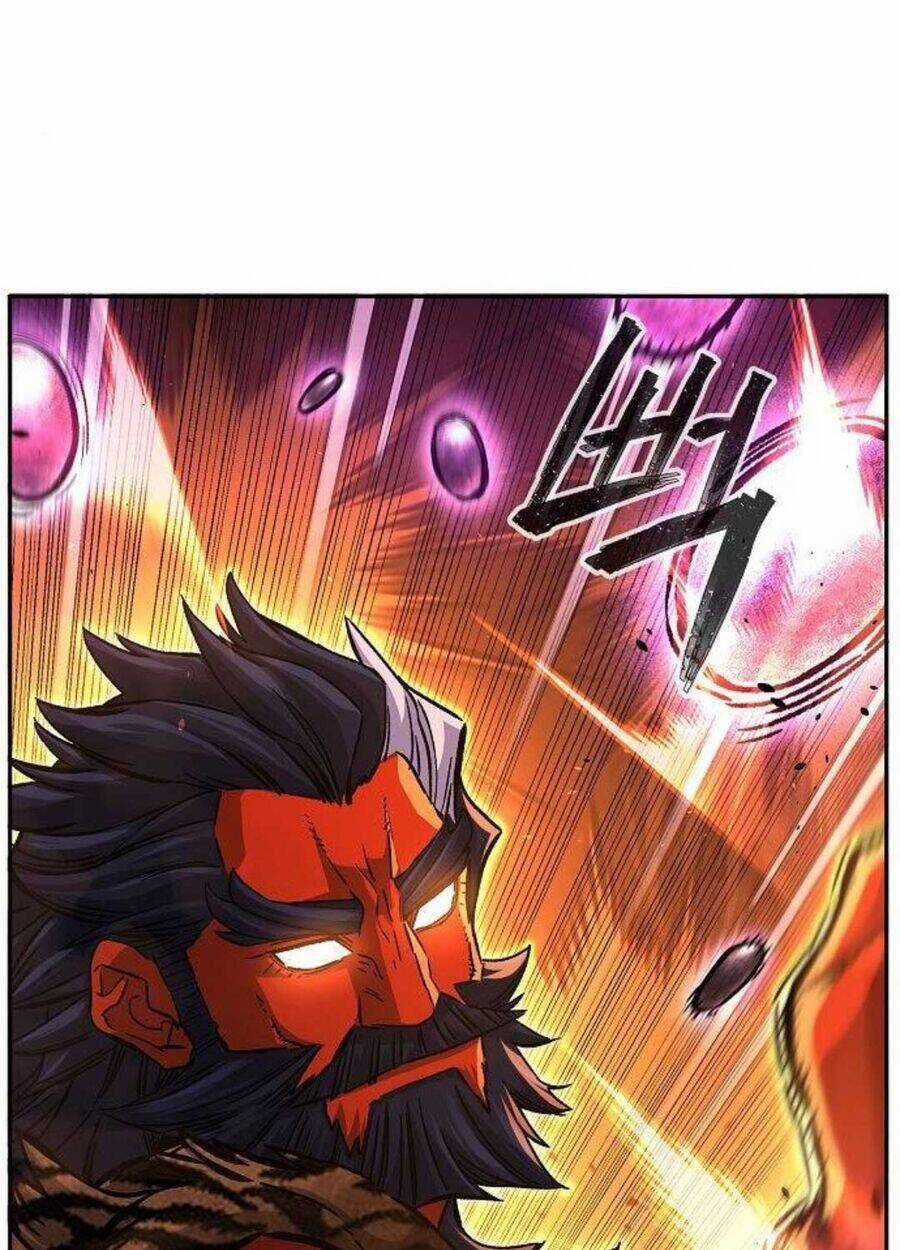 Cảm Kiếm Tuyệt Đối Chapter 103 trang 35