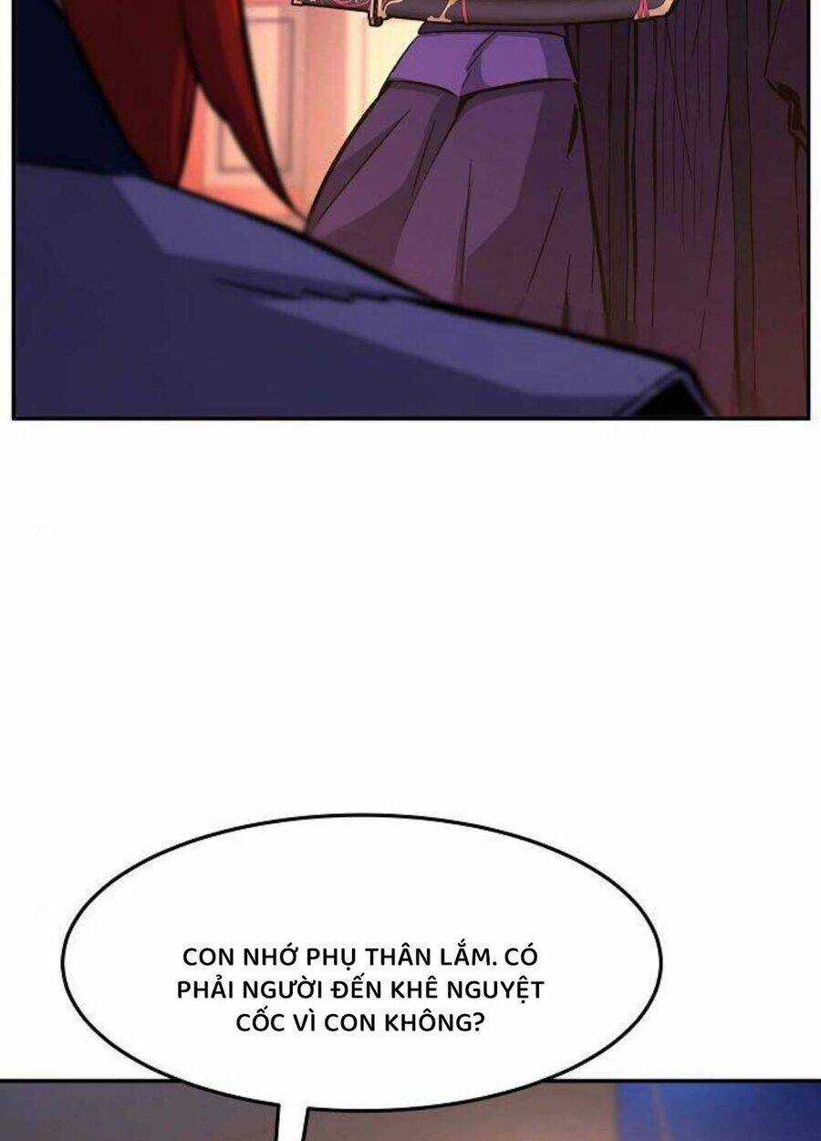 Cảm Kiếm Tuyệt Đối Chapter 103 trang 4