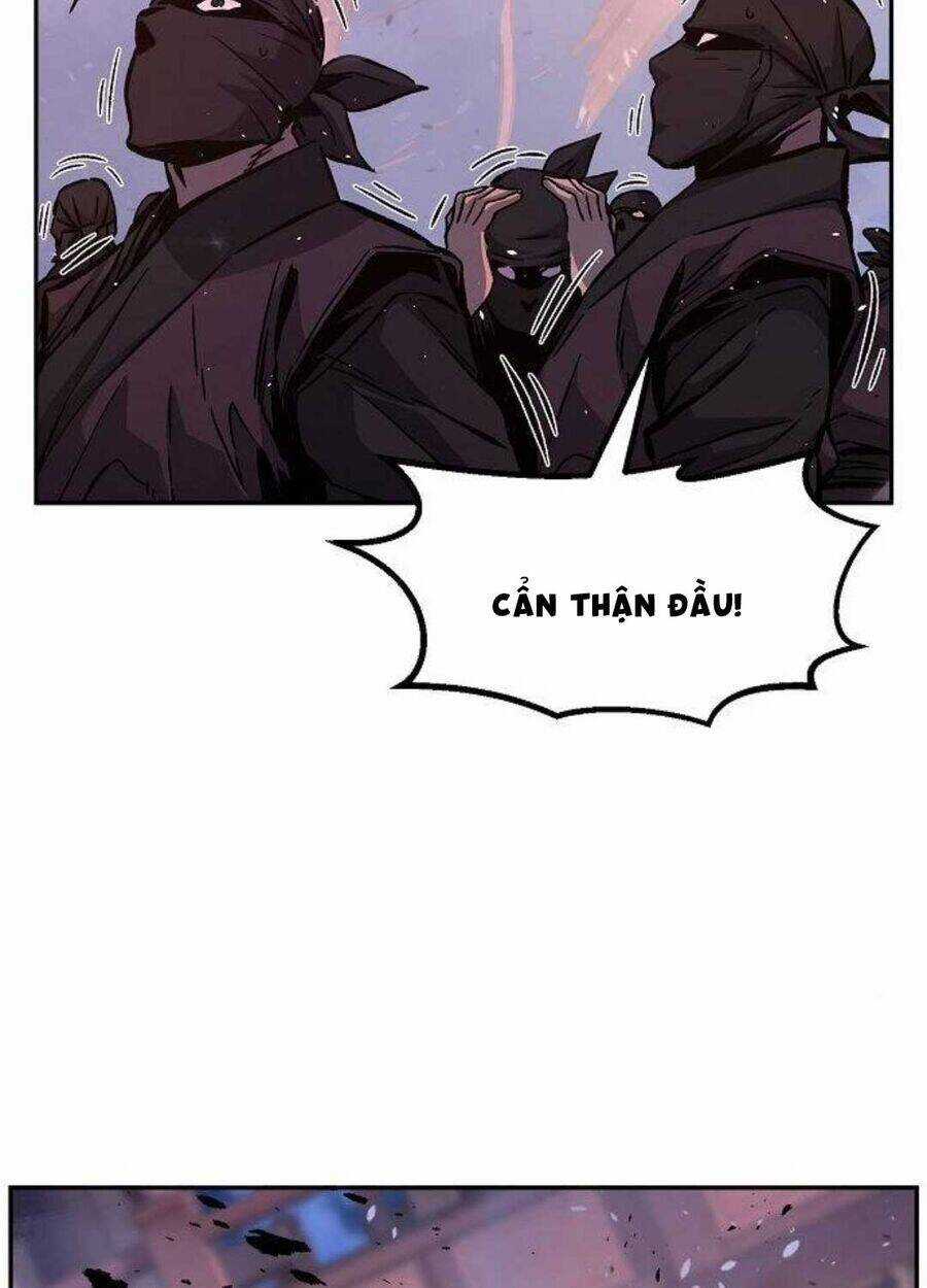 Cảm Kiếm Tuyệt Đối Chapter 103 trang 41