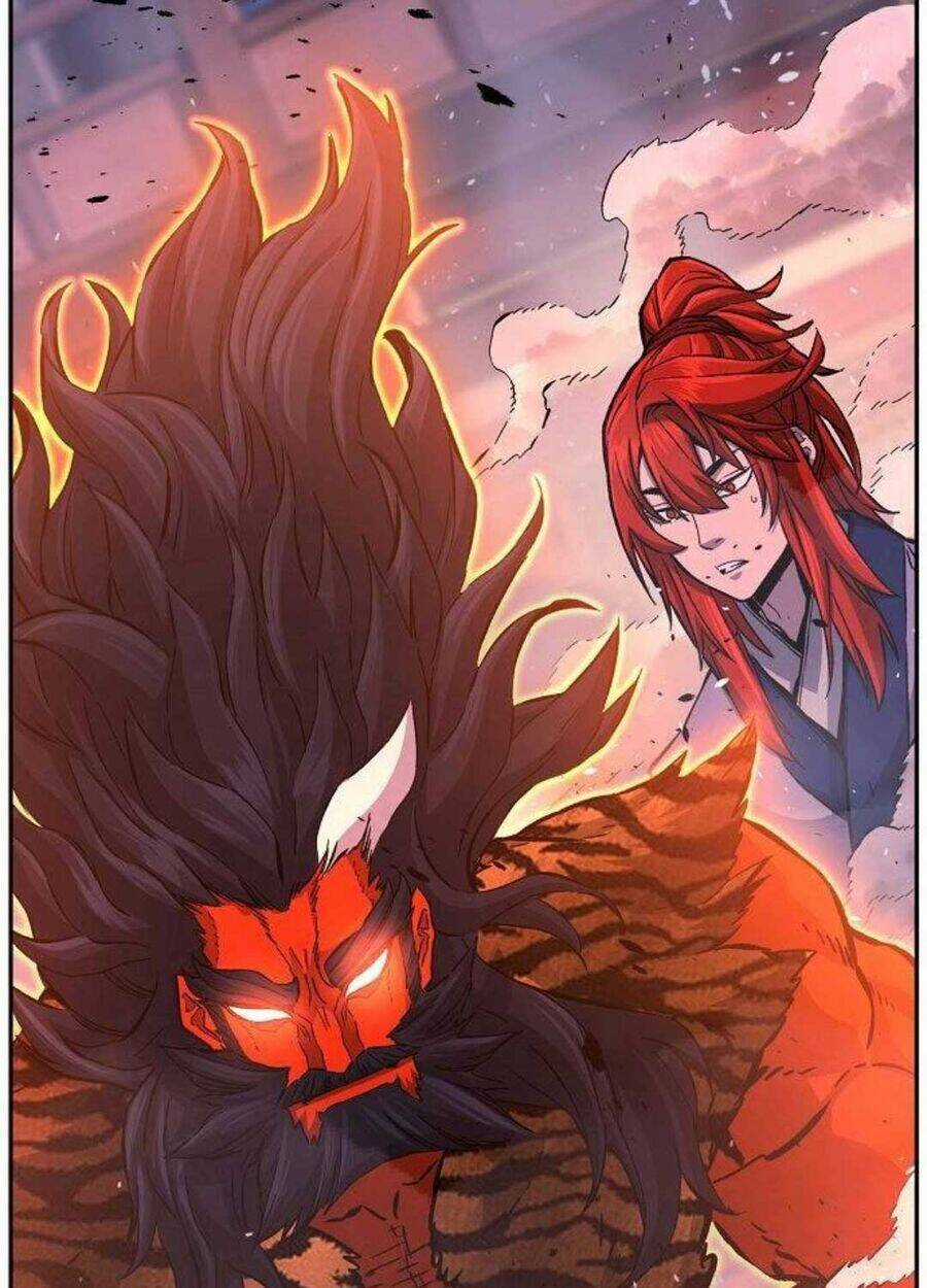 Cảm Kiếm Tuyệt Đối Chapter 103 trang 42