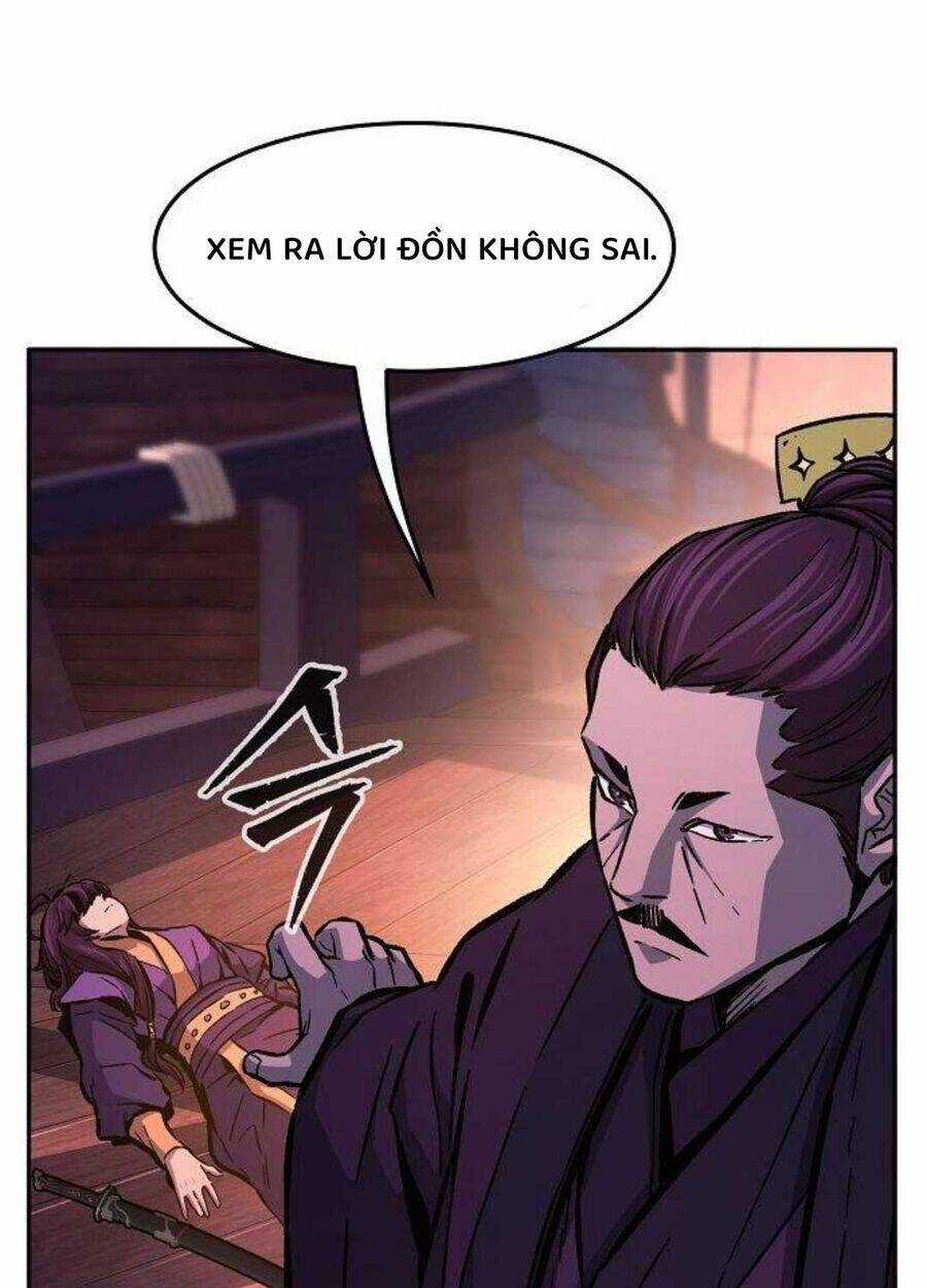 Cảm Kiếm Tuyệt Đối Chapter 103 trang 45