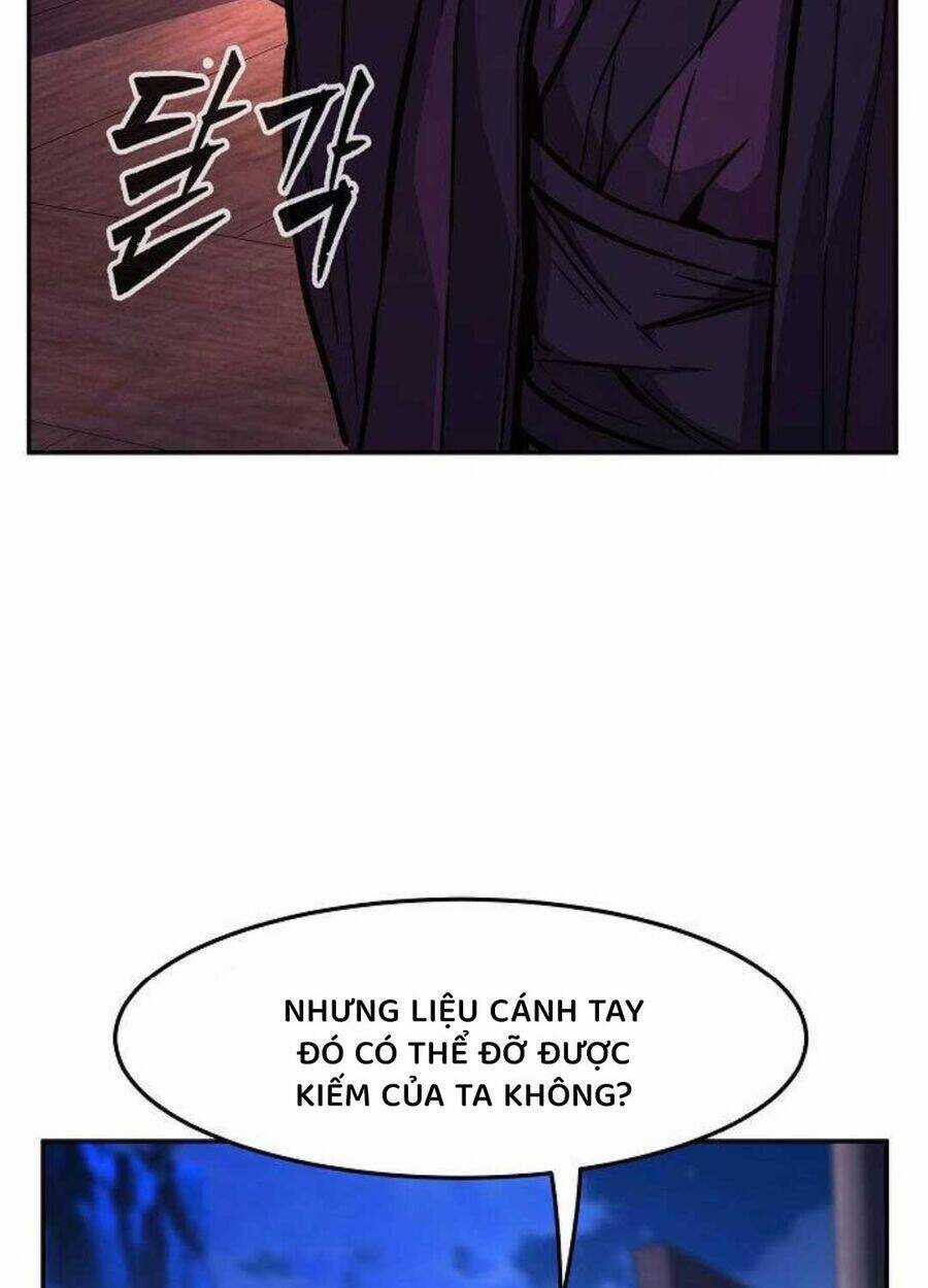 Cảm Kiếm Tuyệt Đối Chapter 103 trang 46