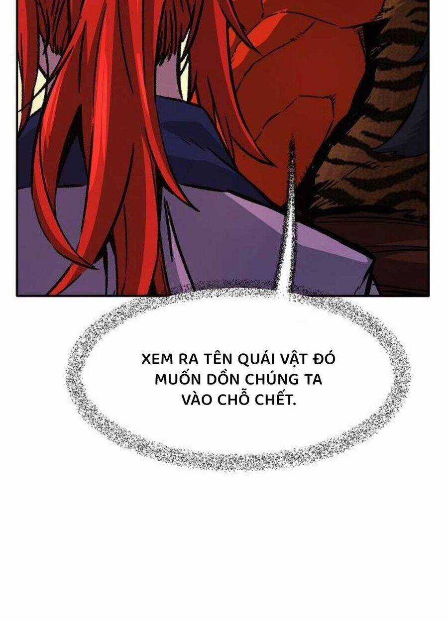 Cảm Kiếm Tuyệt Đối Chapter 103 trang 50
