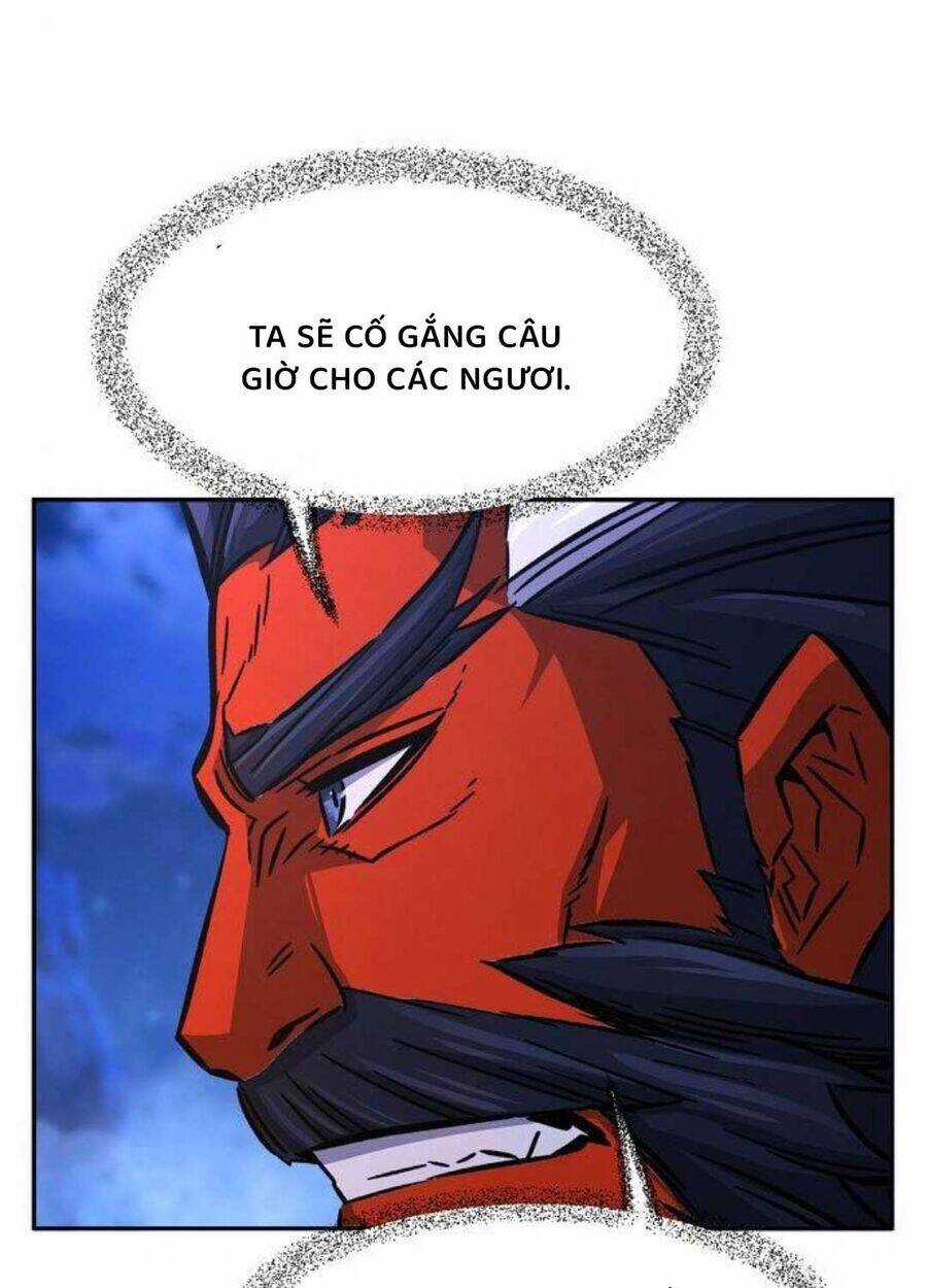 Cảm Kiếm Tuyệt Đối Chapter 103 trang 51