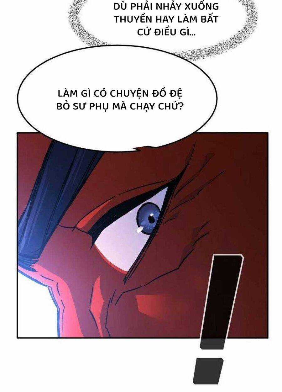 Cảm Kiếm Tuyệt Đối Chapter 103 trang 52