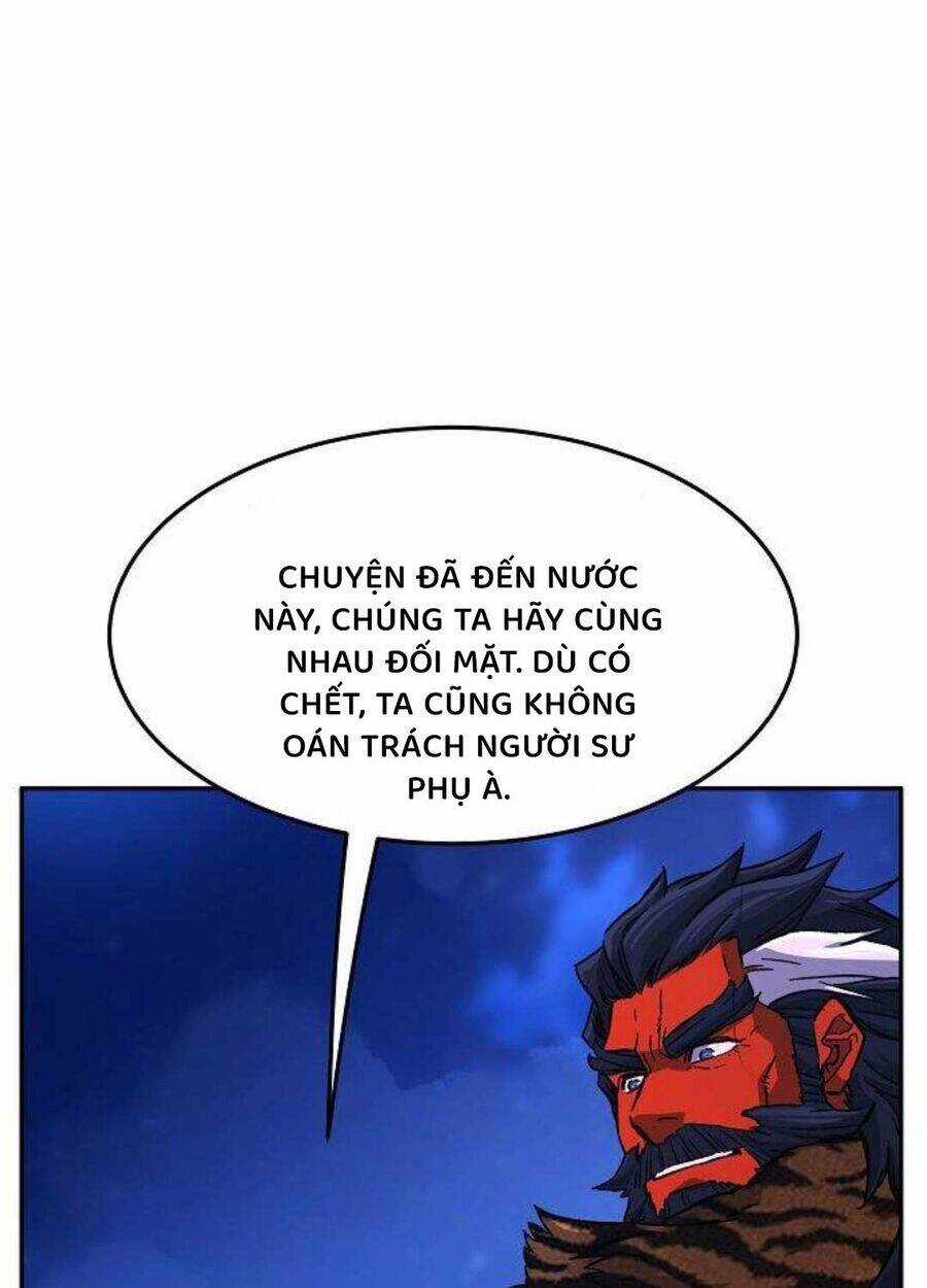 Cảm Kiếm Tuyệt Đối Chapter 103 trang 53