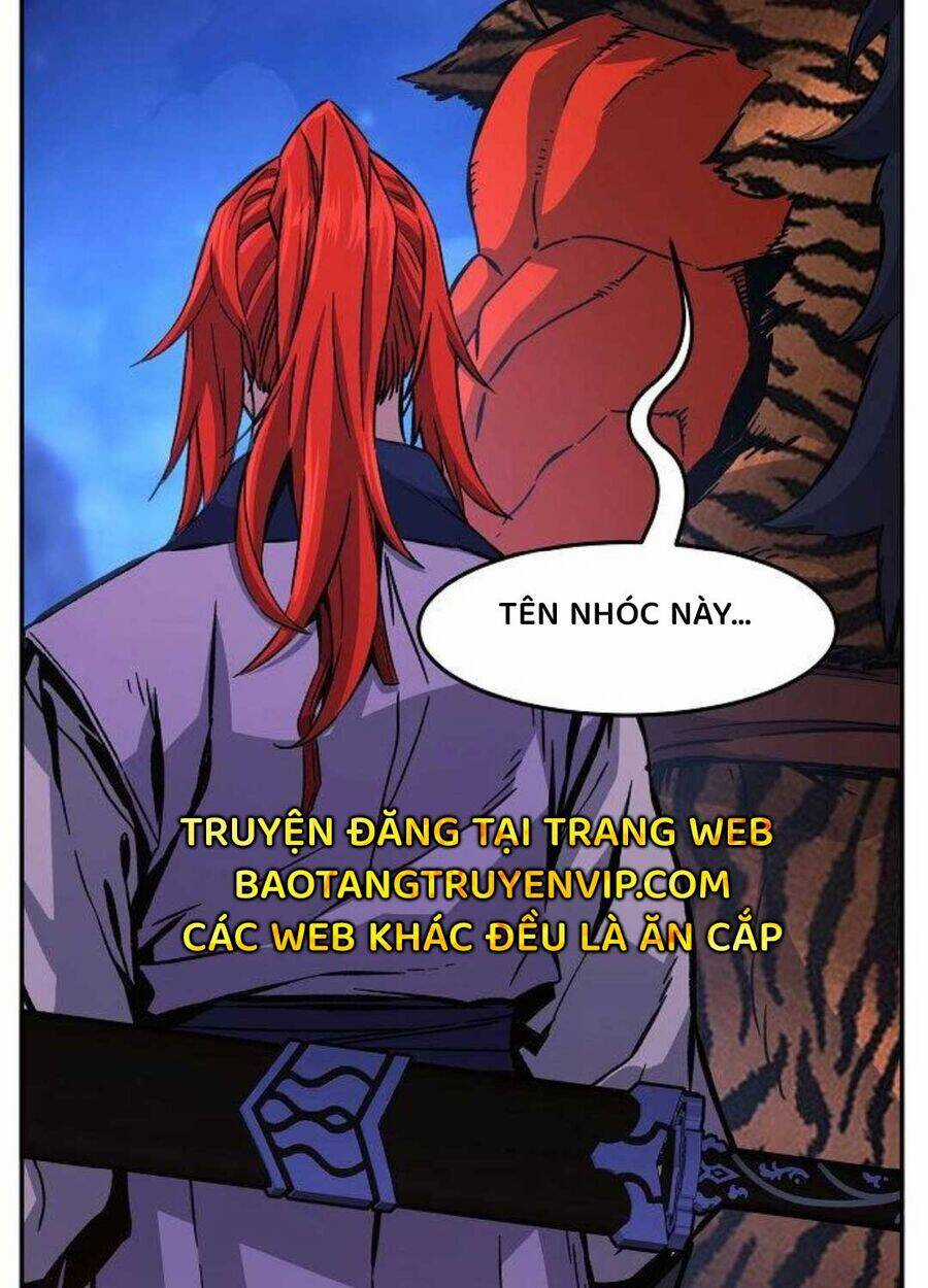 Cảm Kiếm Tuyệt Đối Chapter 103 trang 54