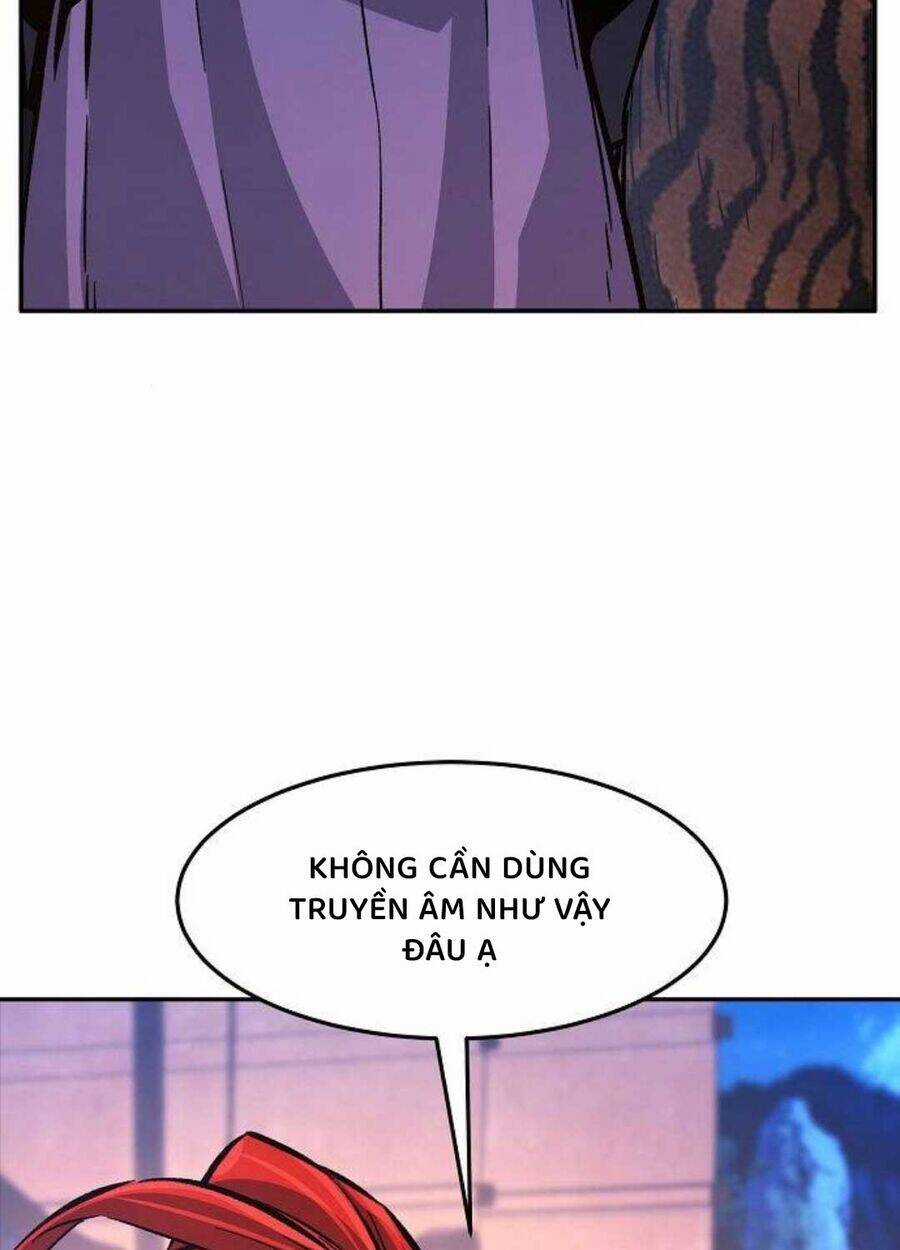 Cảm Kiếm Tuyệt Đối Chapter 103 trang 55