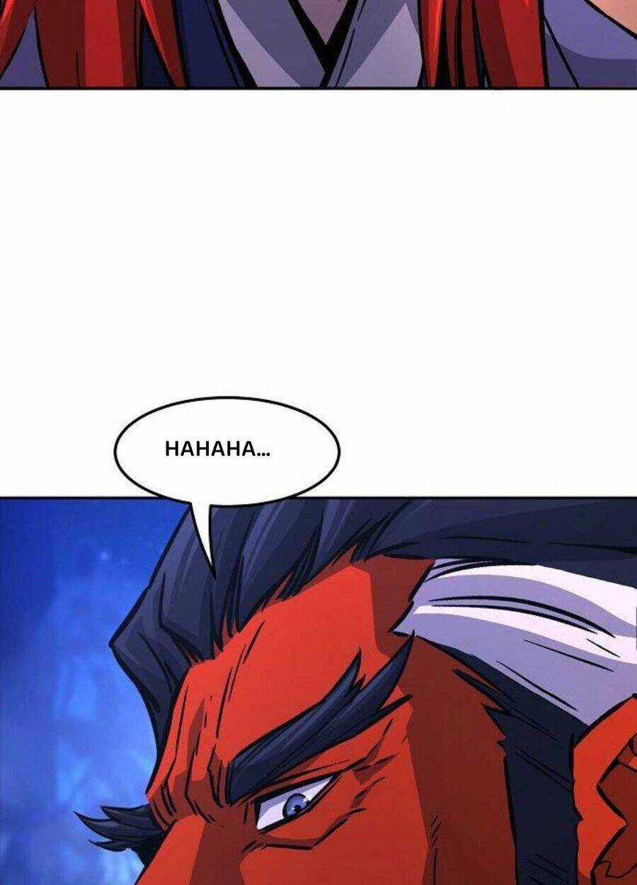 Cảm Kiếm Tuyệt Đối Chapter 103 trang 57