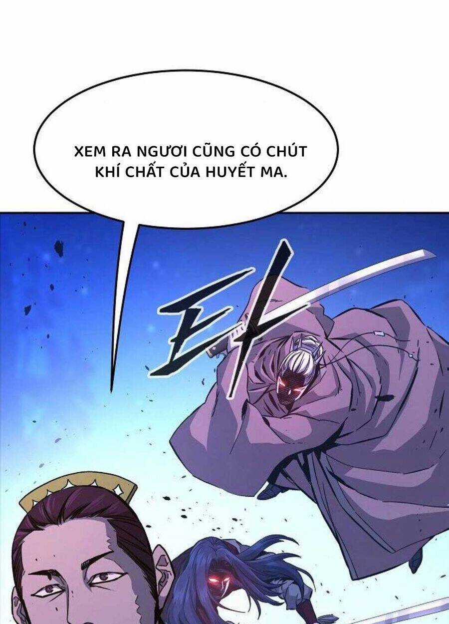 Cảm Kiếm Tuyệt Đối Chapter 103 trang 59